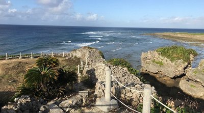 🏛️ 이와야 바위그늘 유적 (카나야마 거석군) 이미지 2